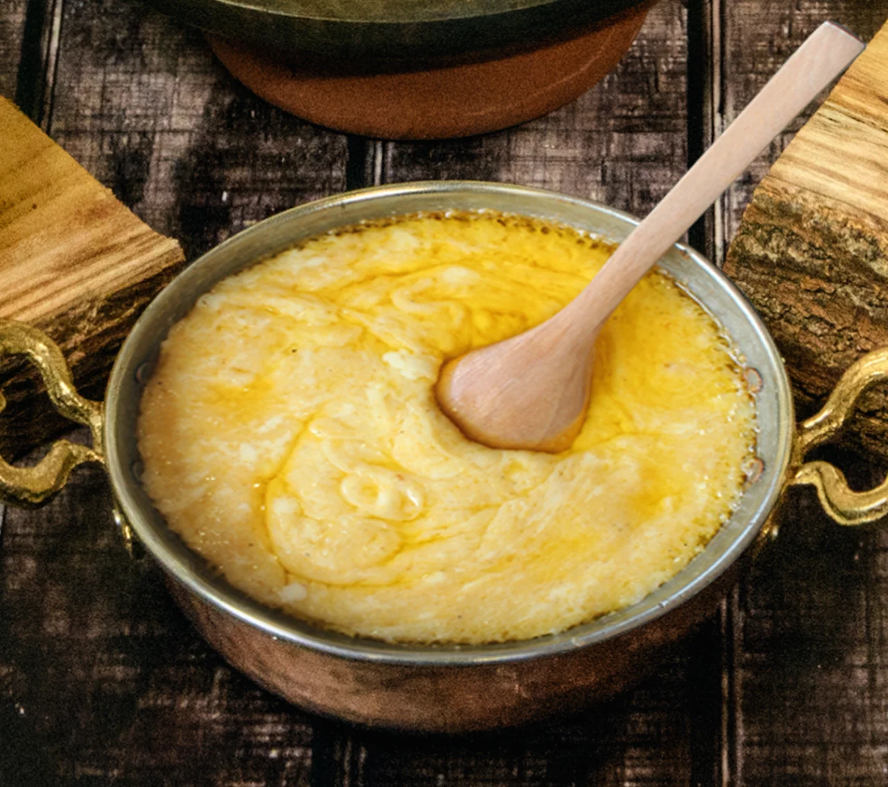 Kuymak